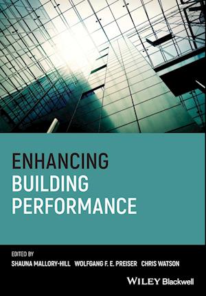 Enhancing Building Performance