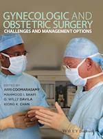Gynecologic and Obstetric Surgery