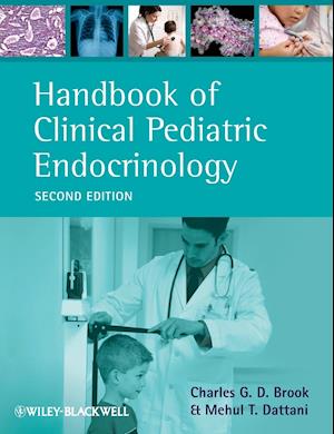 Handbook of Clinical Pediatric Endocrinology