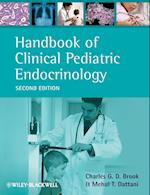 Handbook of Clinical Pediatric Endocrinology 2e