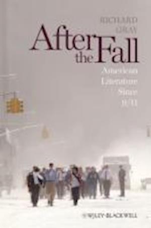 After the Fall – American Literature Since 9/11