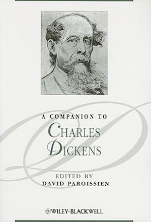 A Companion to Charles Dickens