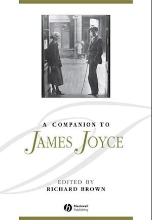 A Companion to James Joyce