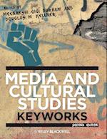 Media and Cultural Studies – KeyWorks, Second Edit ion