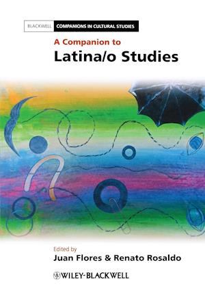 A Companion to Latina/o Studies