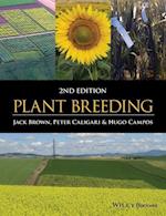 Plant Breeding 2e