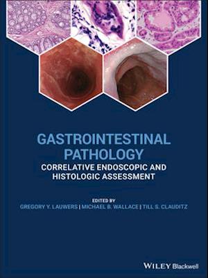 Gastrointestinal Pathology