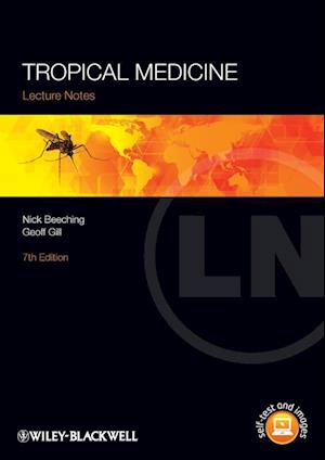 Lecture Notes – Tropical Medicine 7e