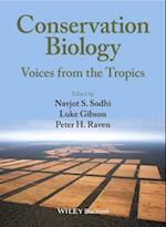 Conservation Biology – Voices from the Tropics