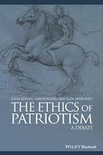 The Ethics of Patriotism – A Debate