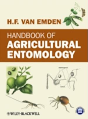 Handbook of Agricultural Entomology