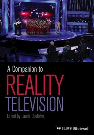 A Companion to Reality Television