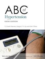 ABC of Hypertension 6e