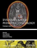 Evidence–Based Pediatric Oncology 3e