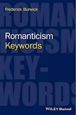 Romanticism – Keywords