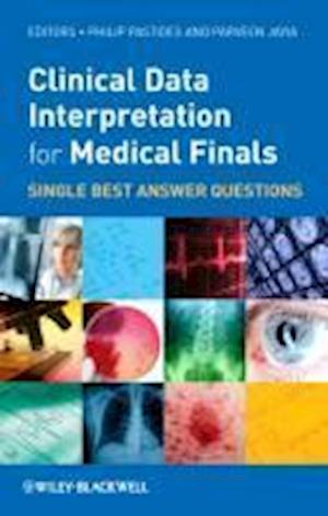 Clinical Data Interpretation for Medical Finals – Single Best Answer Questions