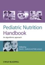 Pediatric Nutrition Handbook – An Algorithmic Approach