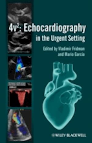 Practical Manual of Echocardiography in the Urgent Setting