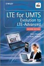 LTE for UMTS – Evolution to LTE–Advanced 2e