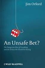 An Unsafe Bet? – The Dangerous Rise of Gambling and the Debate We Should Be Having