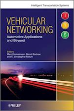 Vehicular Networking