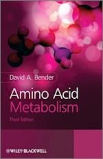 Amino Acid Metabolism 3e