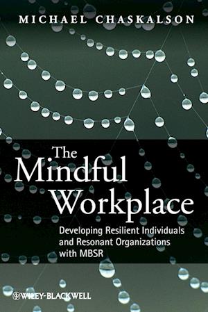 The Mindful Workplace – Developing Resilient Individuals and Resonant Organisations with MBSR