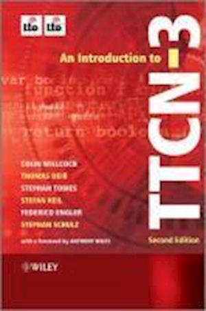 An Introduction to TTCN-3