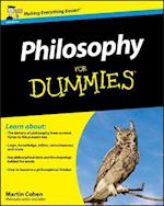 Philosophy For Dummies