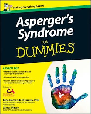 Asperger's Syndrome For Dummies