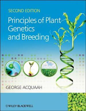 Principles of Plant Genetics and Breeding 2e