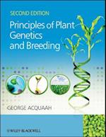Principles of Plant Genetics and Breeding 2e