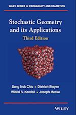 Stochastic Geometry and its Applications 3e