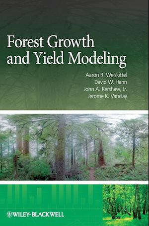 Forest Growth and Yield Modeling