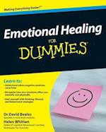 Emotional Healing For Dummies