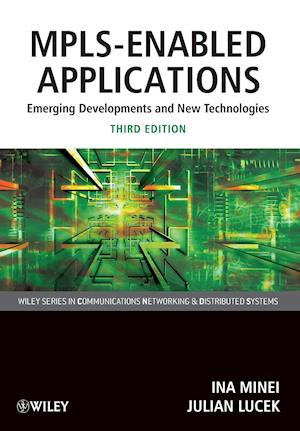 MPLS–Enabled Applications – Emerging Developments and New Technologies 3e