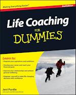 Life Coaching For Dummies