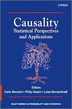 Causality – Statistical Perspectives and Applications