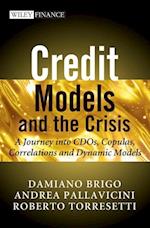 Credit Models and the Crisis – A Journey into CDOs Copulas, Correlations and Dynamic Models