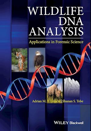 Wildlife DNA Analysis