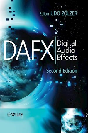 DAFX – Digital Audio Effects 2e