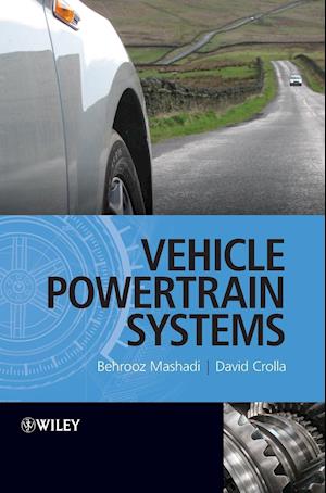 Vehicle Powertrain System