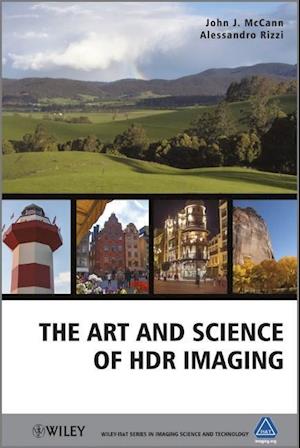 The Art and Science of HDR Imaging