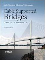 Cable Supported Bridges – Concept and Design 3e