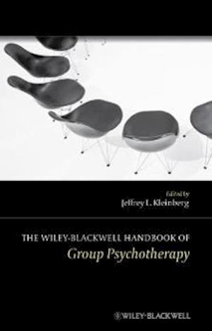 The Wiley–Blackwell Handbook of Group Psychotherapy