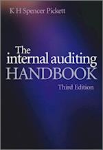 Internal Auditing Handbook