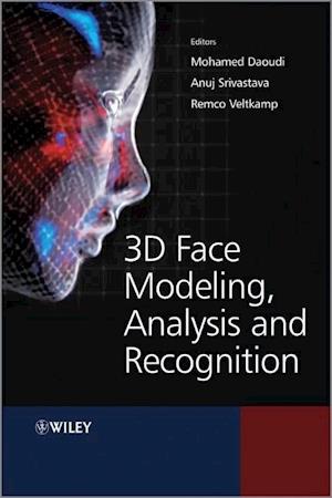 3D Face Modeling, Analysis and Recognition