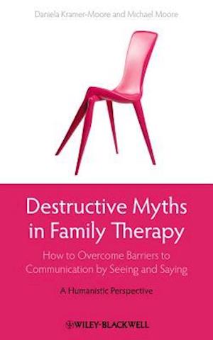 Destructive Myths in Family Therapy – How to Overcome Barriers to Communication by Seeing and Saying – A Humanistic Approach