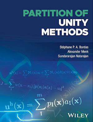 Partition of Unity Methods