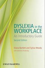 Dyslexia in the Workplace